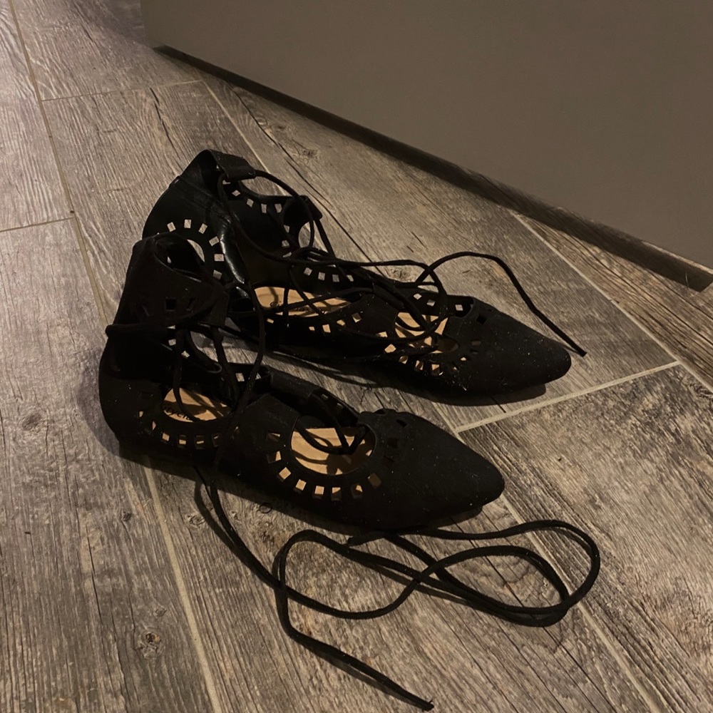 flats BN